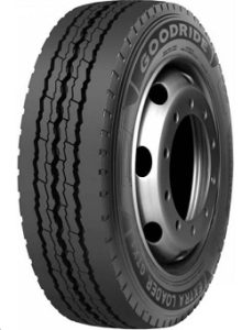 GRIDE GTX 1 141/140J TR 18PR