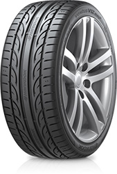 225/45YR17 HANKOOK K120 V12 EVO-2 94Y XL