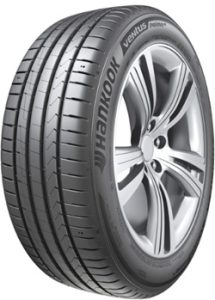 HANK VENT PRIME 4 K135A 98V