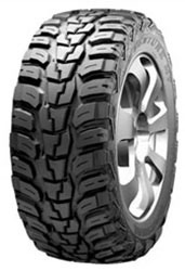 235/75QR15 MARSHAL KL71 MT 104Q 6PLY