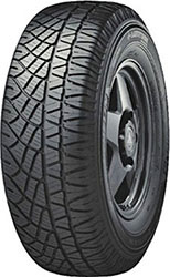 MICHELIN LATIT CROSS DT 102H