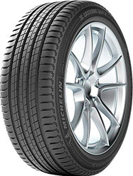 245/60HR18 MICHELIN LATITUDE SPT 3 105H