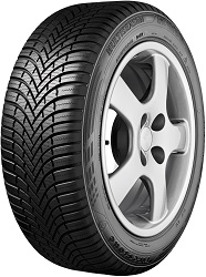 FIRESTONE MULTISEASON 2 99V XL