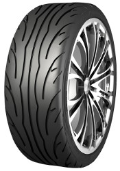 225/40R18 Nankang NS-2R Race Street 180
