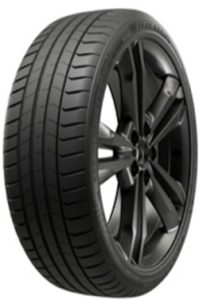 225/40ZR18 BLACKARROW P16 92W XL