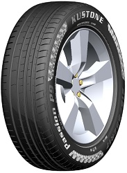 215/55ZR18 KUSTONE PASSION P9 99W XL