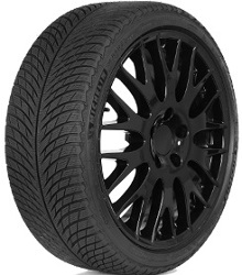 MICH PILOT ALPIN 5 MO 100V XL