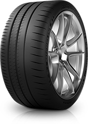 215/45ZR17 MICH P/SPT CUP 2 CON (91Y) XL