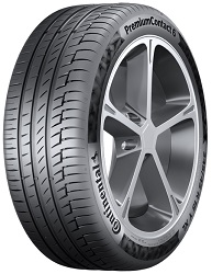 245/45ZR19 CONTI PREMIUM CONT 6 MGT 98Y