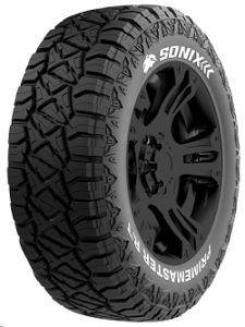 SONIX PRIMEMASTER R/T 116/113Q