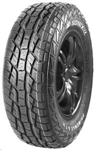 SONIX PRIMEMAX A/T II 111S XL
