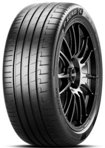 PIRELLI P ZERO E 105Y XL