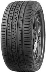 225/40ZR18 PIRELLI P0 ROSSO ASI N4(88Y)