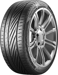 UNIROYAL RAINSPORT 5 100H