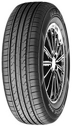 NEXEN N PRIZ RH7 108H DEMOUNT