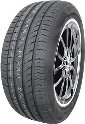 215/45ZR17 KUSTONE SAFY M06 91W XL