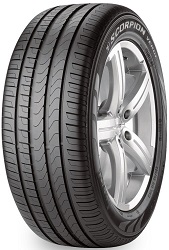 225/65HR17 PIRELLI SCORPION VERDE 102H