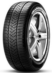 225/65HR17 PIRELLI SCORP WINT 106H XL MS