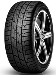 235/60VR18 PIRELLI SCORP ZERO 103V DEMO