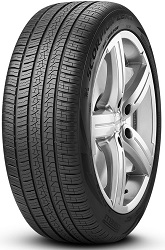 PIRELLI SCORP ZERO AS JLR 104W