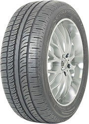 PIRELLI SCOR 0 ASIM NCS 99V XL
