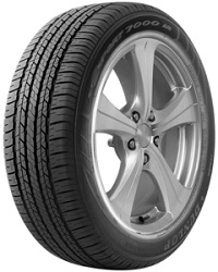 DUNLOP SP SPORT 7000 A/S 98H