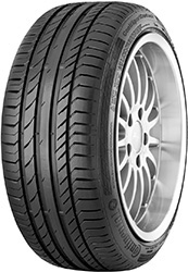 235/40VR19 CONTI SPORT CONT 5 92V