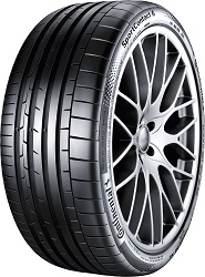 235/35ZR20 CONTI SPT CONTACT 6 92Y XL