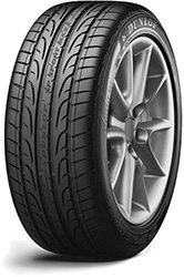 215/35ZR18 DUNLOP SP SPORTMAXX 84Y XL