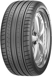 235/50VR18 DUNLOP SPTMAXX GT 97V ROF MOE