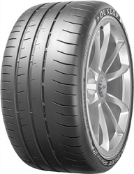 265/35ZR20 DUN SMAXX RACE 2 N1 (99Y) XL
