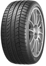 235/55ZR17 DUNLOP SPORTMAXX TT 103W XL