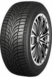 295/35R21 Nankang SV-3