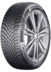 CONTI WINTER CON TS 860 91H MS