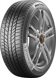 CONTI WINTER CONT TS870 91H