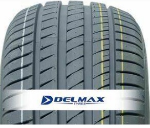 215/55ZR16 DELMAX ULTIMAPRO 97W XL