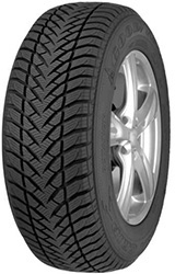 245/70TR16 GOODYEAR ULTRA GRIP+ SUV 107T