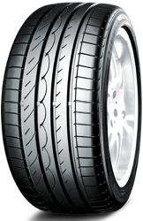 295/35R21 Yokohama Advan Sport V103B