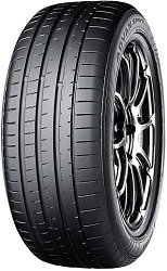225/40ZR18 YOKO ADVAN SPORT V107 92Y XL