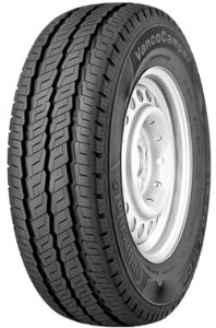 CP CONTI VANCO CAMPER 112R 8P