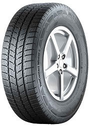 CONTI VAN CON WIN 117/115R 8P