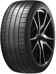 255/40ZR21 HANK S1EVO Z*(K129) 102Y XL