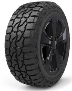 LANVIGATOR WARRIOR RT 115/112Q