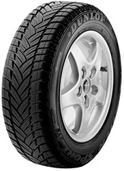 245/40VR18 DUNLOP WINSM3 MS 97V XL RF MS