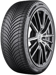 235/55R17 Bridgestone A006