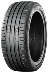 255/40R20 Nankang AS-3 EV