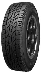245/65R17 Dynamo Hiscend-H MAT01